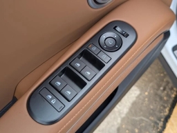 Hyundai Palisade Hybrid Calligraphy AWD 2026