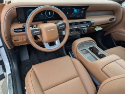 Hyundai Palisade Hybrid Calligraphy AWD 2026