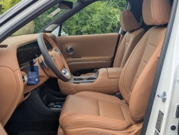 Hyundai Palisade Hybrid Calligraphy AWD 2026