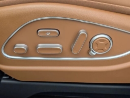 Hyundai Palisade Hybrid Calligraphy AWD 2026