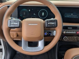 Hyundai Palisade Hybrid Calligraphy AWD 2026