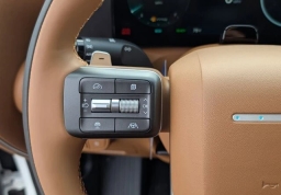 Hyundai Palisade Hybrid Calligraphy AWD 2026