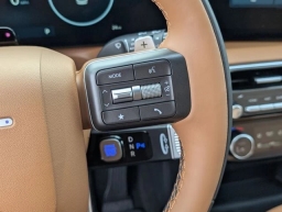 Hyundai Palisade Hybrid Calligraphy AWD 2026