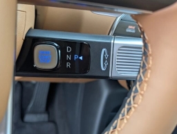 Hyundai Palisade Hybrid Calligraphy AWD 2026