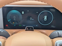 Hyundai Palisade Hybrid Calligraphy AWD 2026