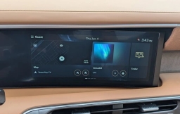 Hyundai Palisade Hybrid Calligraphy AWD 2026