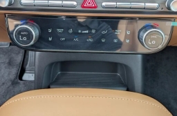 Hyundai Palisade Hybrid Calligraphy AWD 2026