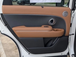 Hyundai Palisade Hybrid Calligraphy AWD 2026