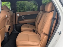 Hyundai Palisade Hybrid Calligraphy AWD 2026