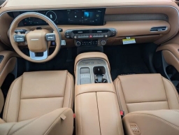 Hyundai Palisade Hybrid Calligraphy AWD 2026