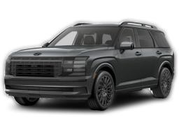 Hyundai Palisade Hybrid Calligraphy Black Ink AWD 2027