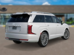 Hyundai Palisade Hybrid Calligraphy AWD 2027