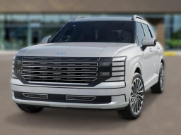 Hyundai Palisade Hybrid Calligraphy AWD 2027