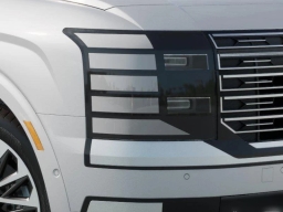 Hyundai Palisade Hybrid Calligraphy AWD 2027