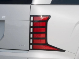 Hyundai Palisade Hybrid Calligraphy AWD 2027