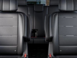Hyundai Palisade Hybrid Calligraphy AWD 2027