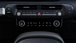 Hyundai Palisade Hybrid Calligraphy AWD 2027