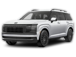 Hyundai Palisade Hybrid Calligraphy AWD 2027