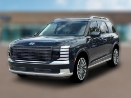 Hyundai Palisade Hybrid Calligraphy AWD 2026