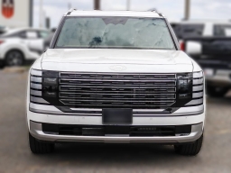 Hyundai Palisade Hybrid Calligraphy AWD 2026