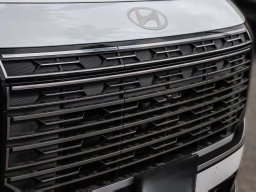 Hyundai Palisade Hybrid Calligraphy AWD 2026