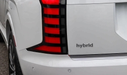 Hyundai Palisade Hybrid Calligraphy AWD 2026