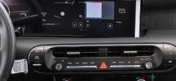 Hyundai Palisade Hybrid Calligraphy AWD 2026