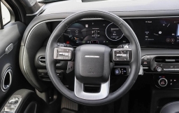 Hyundai Palisade Hybrid Calligraphy AWD 2026