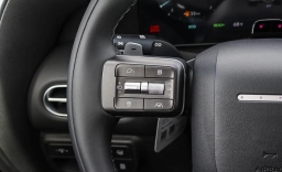 Hyundai Palisade Hybrid Calligraphy AWD 2026