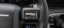 Hyundai Palisade Hybrid Calligraphy AWD 2026