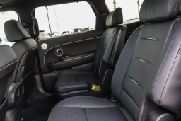 Hyundai Palisade Hybrid Calligraphy AWD 2026