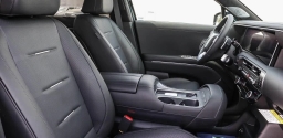 Hyundai Palisade Hybrid Calligraphy AWD 2026