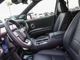 Hyundai Palisade Hybrid Calligraphy AWD 2026