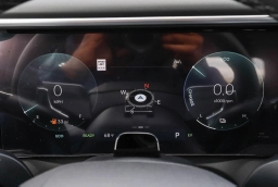 Hyundai Palisade Hybrid Calligraphy AWD 2026