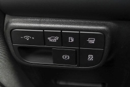 Hyundai Palisade Hybrid Calligraphy AWD 2026