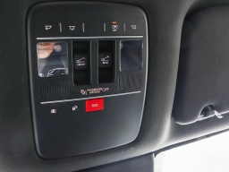 Hyundai Palisade Hybrid Calligraphy AWD 2026