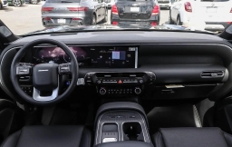 Hyundai Palisade Hybrid Calligraphy AWD 2026
