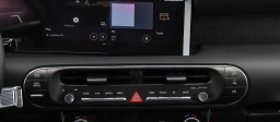Hyundai Palisade Hybrid Calligraphy AWD 2026