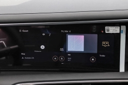 Hyundai Palisade Hybrid Calligraphy AWD 2026