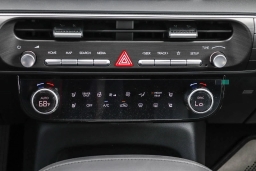 Hyundai Palisade Hybrid Calligraphy AWD 2026