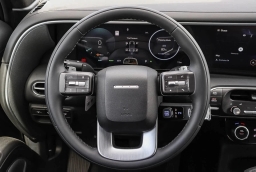 Hyundai Palisade Hybrid Calligraphy AWD 2026