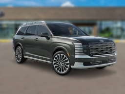 Hyundai Palisade Hybrid Calligraphy AWD 2026