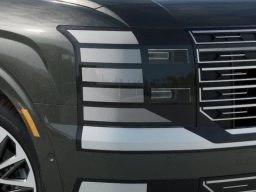 Hyundai Palisade Hybrid Calligraphy AWD 2026