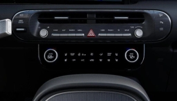 Hyundai Palisade Hybrid Calligraphy AWD 2026