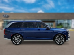 Hyundai Palisade Hybrid Calligraphy AWD 2026