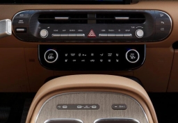 Hyundai Palisade Hybrid Calligraphy AWD 2026