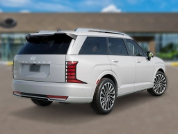 Hyundai Palisade Hybrid Calligraphy AWD 2027