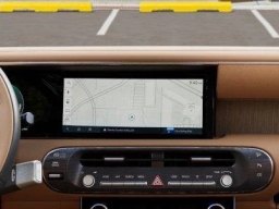 Hyundai Palisade Hybrid Calligraphy AWD 2027