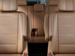 Hyundai Palisade Hybrid Calligraphy AWD 2027