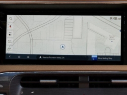 Hyundai Palisade Hybrid Calligraphy AWD 2027